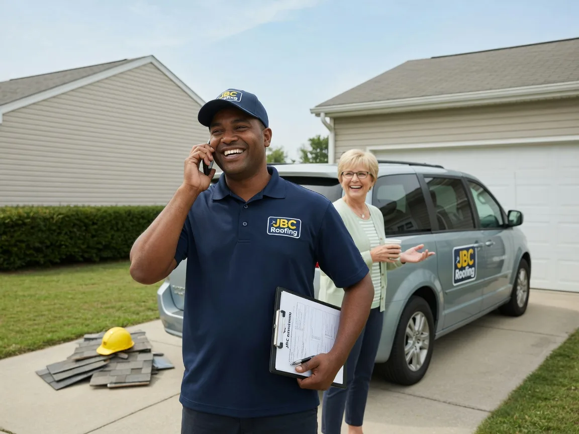 Roof Replacement Colfax, WI FAQs